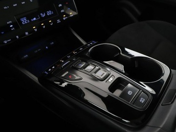 Hyundai Tucson IV SUV 1.6 CRDI 48V 136KM 2021 Hyundai Tucson full LED skóra/alcantara automat, zdjęcie 31