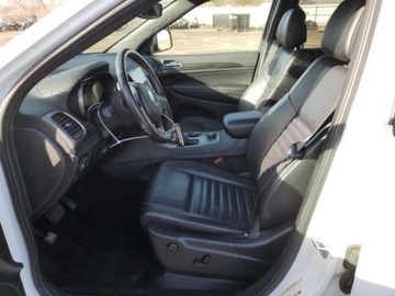 Jeep 2020 Jeep Grand Cherokee Jeep Grand Cherokee Limited, od ubezpieczalni 3.6 293KM, zdjęcie 7