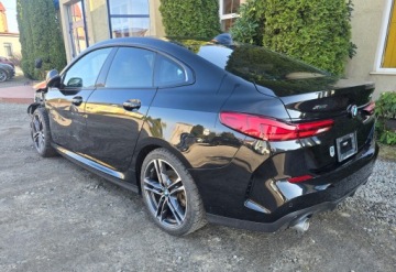 BMW Seria 2 F22-F23-F45-F46 Active Tourer Facelifting 225i 231KM 2020 BMW 228i xDrive 2021, zdjęcie 8