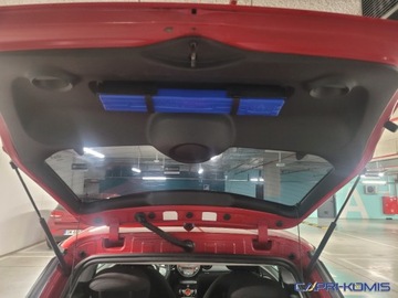 Mini One II Hatchback 1.4 95KM 2009 MINI ONE 1.4i Klimatronik 2xszyberdach Bezwypadkowy 1.4 Benzyna 95KM, zdjęcie 11