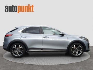 Kia XCeed Crossover 1.5 T-GDI 160KM 2021 Kia XCeed Kia XCEED 1.5 T-GDI Business Line 1.5 Benzyna 160KM, zdjęcie 7