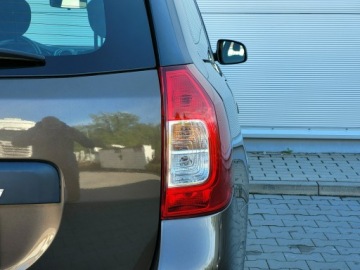 Dacia Logan II MCV Facelifting 0.9 TCe 90KM 2018 Dacia Logan 90KM,Bezwypadek, 1 właściciel,, zdjęcie 15