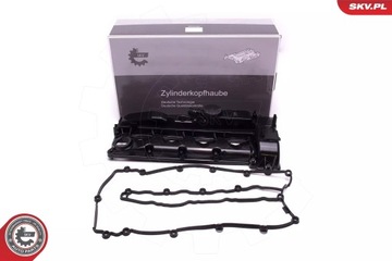 ESEN SKV 48SKV084 Крышка головки блока цилиндров