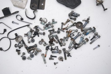 Болт наполнителя рамы SUZUKI DL 650 V-STROM 12-