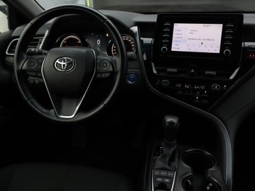 Toyota Camry IX Sedan 2.5 Hybrid Dynamic Force 218KM 2021 Toyota Camry 2.5 Hybrid, Salon Polska, zdjęcie 6