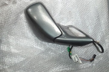 PEUGEOT 807 ZRCÁTKO LEVÉ 9 PIN 2006 ROK