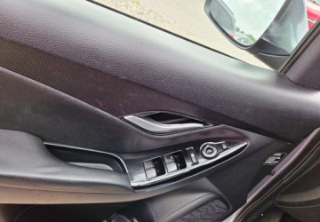 Hyundai ix20 2012 Hyundai ix20 1,6 Diesel 116 km 6 Biegow 1.6 Diesel 116KM, zdjęcie 10