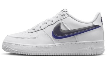 Buty Damskie NIKE AIR FORCE 1 IMPACT NN GS FD0688