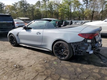BMW Seria 4 G22-23-26 2025 BMW M4 Competition 2025 3.0l 3.0 Benzyna 503KM, zdjęcie 1