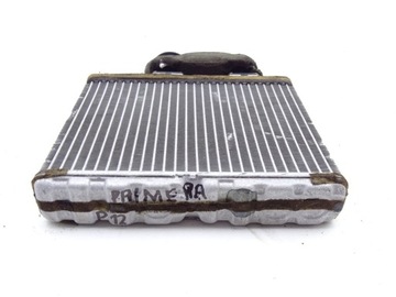 NISSAN PRIME P12 02-07 RADIÁTOR VODY EVROPA