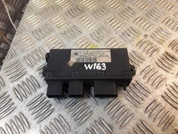 1635454932 JINÉ MODUL ML 270 CDI 163.113 120 2001 MERCEDES-BENZ M (W163)