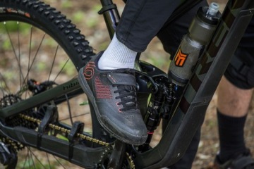 Кроссовки для горного велосипеда adidas FIVE TEN HELLCAT PRO MTB — 40