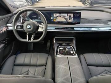 BMW Seria 7 G70 2025 BMW 740 BMW 740d 2025! TV! Konfig. 700 tyś PLN, Sa, zdjęcie 21