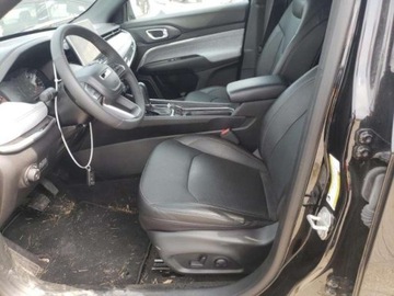 Jeep Compass II 2023 Jeep Compass 2023, 2.0L, 4x4, LATITUDE LUX 2.0 Benzyna 200KM, zdjęcie 6