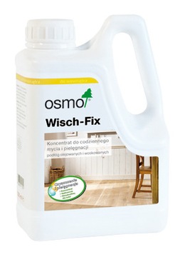 OSMO 8016 WISCH-FIX do mycia podłóg drewnianych 1L