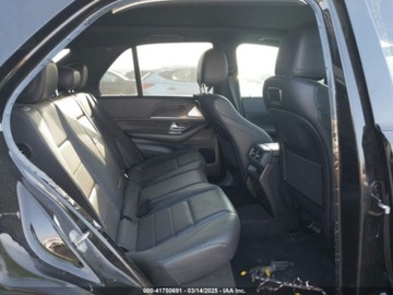 Mercedes GLE V167 2020 Mercedes-Benz GLE 350 2020 2.0l 2.0 Benzyna 255KM, zdjęcie 13