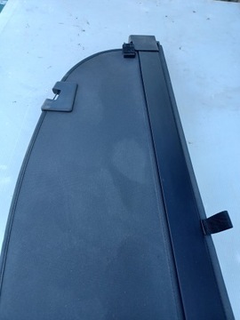 MAZDA 6 GJ III KOMBI ROLETA KUFRU