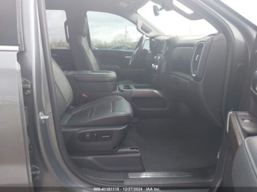  GMC Sierra 2021r., 1500 Denali, od ubezpieczalni 5.3 Benzyna 355KM, zdjęcie 8