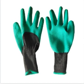 Перчатки для копания, Садоводство, Окунание, Труд