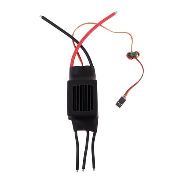 Электрический регулятор скорости 150A RC ESC 5A BEC для