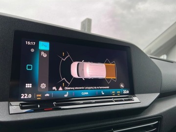 Volkswagen Caddy V 2025 Volkswagen Caddy Maxi LIFE/7 os., AUTOMAT DSG, 1.5, zdjęcie 24