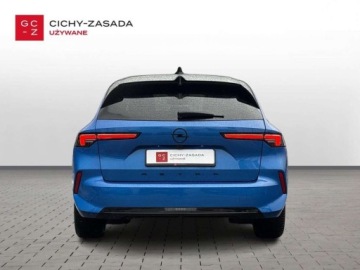 Opel 2023 Opel Astra GS LINE Alcantara AGR ACC Side Assist SALON PL 1.2, zdjęcie 3