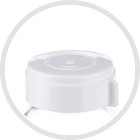 CANPOL NARROW BOTTLE 250ML пустышка 12М+