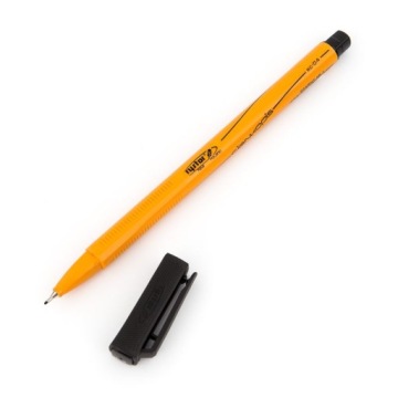 Rystor RC-04 Thumb Pen Black x5