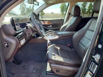 Mercedes GLE V167 2020 Mercedes-Benz GLE 350 2020 2.0l 2.0 Benzyna 255KM, zdjęcie 7