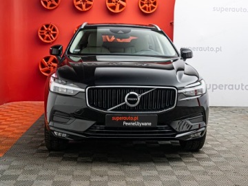 Volvo XC60 II 2021 VOLVO XC60 B4 D AWD Momentum Pro aut Suv 197KM 2021, zdjęcie 1