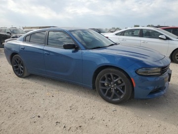Dodge Charger VII 2023 Dodge Charger SXT 2023 3.6l 3.6 Benzyna 292KM, zdjęcie 4