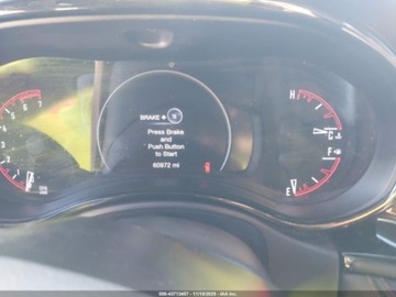 Dodge Durango III 2021 Dodge Durango RT 2021 5.7L 5.7 Benzyna 360KM, zdjęcie 10