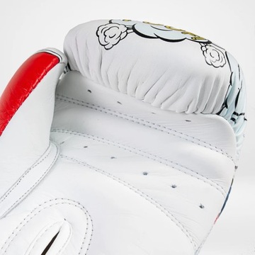 Боксерские перчатки StormCloud Boxing Pro Semtex, 10 унций