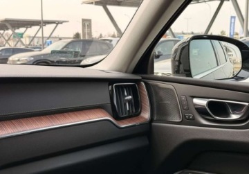 Volvo XC60 II Crossover D4 190KM 2020 Volvo XC 60 I wlasciciel Kamera 360 Gwarancja Bezwypadkowy Vat Marza, zdjęcie 16