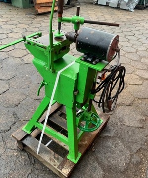 Горизонтально-сверлильный станок SAM