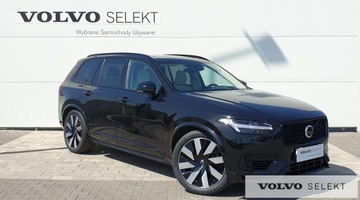 Volvo XC90 II 2023 Volvo XC 90 XC90 T8 Plug-In | Ultimate Dark 7 Miej, zdjęcie 1