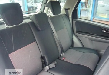 Suzuki SX4 I 2007 Suzuki SX4 Suzuki SX4 I Suzuki 1.6 BenzynaLPG 99KM, zdjęcie 16