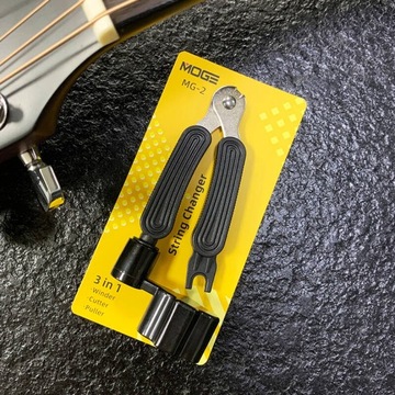 MOGE MG-2 Кривошипный резак для струн