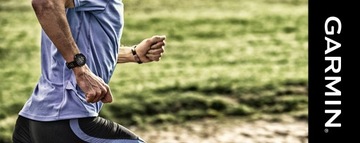 Музыкальные умные часы GARMIN FORERUNNER 255 черные