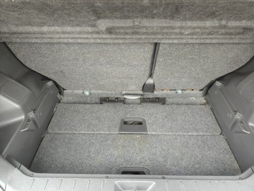 Nissan Note I Mikrovan 1.6 i 16V 110KM 2010 Nissan Note Krajowy, ksiązka serwisowa., zdjęcie 15