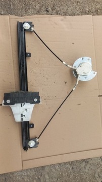 MECHANIZMUS OKNO PRAVÝ VW FOX