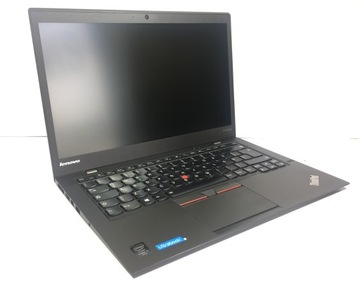 LENOVO X1 CARBON i7 2.6GHz/8GBRAM/256GB SSD!