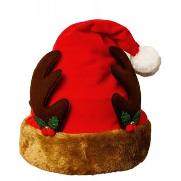 al 28cmX35cm Фестиваль шапок Санта-Клауса Navidad | |