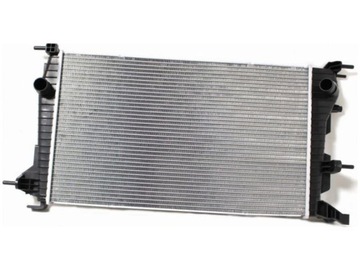 ABAKUS 042-017-0059-B CHLADIČ SYSTÉM CHLAZENÍ MOTORU