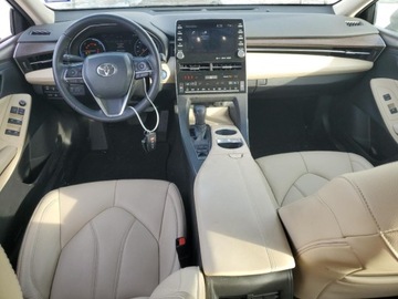 Toyota Avalon III 2022 Toyota Avalon XLE 2022 2.5l 2.5 Hybryda 215KM, zdjęcie 8