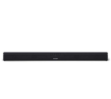 Звуковая панель SHARP HT-SB110 с Bluetooth