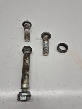 Болты крепления двигателя Harley-Davidson XL 1200 C Sportster (05)