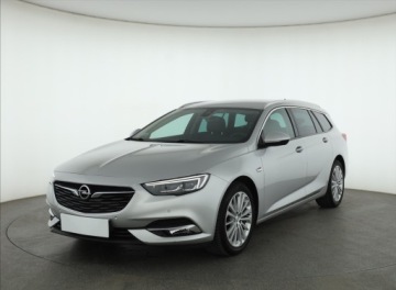 Opel Insignia II Sports Tourer 1.5 Turbo 165KM 2019 Opel Insignia 1.5 Turbo, Salon Polska, Serwis ASO, zdjęcie 1
