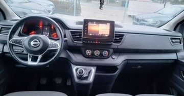 Nissan 2021 Nissan Inny Nissan Inny Nissan Nissan NV300 2.0 Dci 120 Km L1H1 9 osob, zdjęcie 8