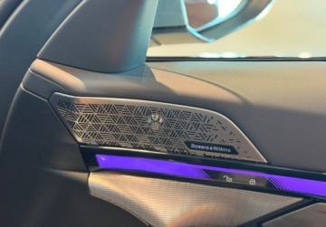 BMW Seria 5 G90-91 2026 BMW Seria 5 BMW 540d xDrive Sedan dostepne od reki w promocyjnym finansowa, zdjęcie 11